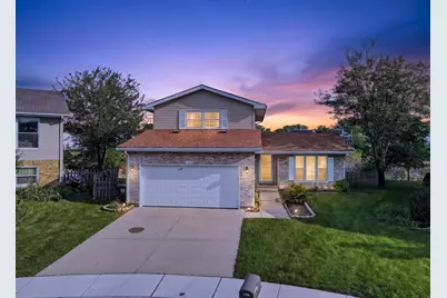 1964 Crescent Lane, Hoffman Estates, IL 60169 - Photo 34