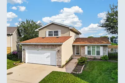 1964 Crescent Lane, Hoffman Estates, IL 60169 - Photo 32