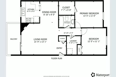 2249 N Enlund Drive #4, Palatine, IL 60074 - Photo 20