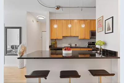 421 W Huron Street #908, Chicago, IL 60654 - Photo 8