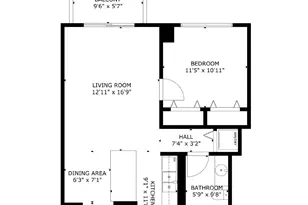 421 W Huron St, Chicago, IL 60654 - Photo 20