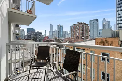 421 W Huron Street #908, Chicago, IL 60654 - Photo 12