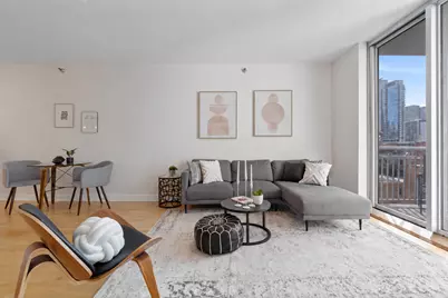 421 W Huron Street #908, Chicago, IL 60654 - Photo 6