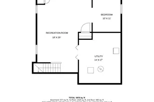1923 Hillside Ln, Lisle, IL 60532 - Photo 46