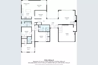 1923 Hillside Lane, Lisle, IL 60532 - Photo 44