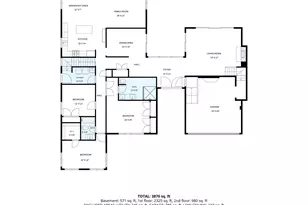 1923 Hillside Ln, Lisle, IL 60532 - Photo 44