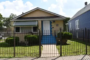 1935 W 71st St, Chicago, IL 60636 - Photo 2