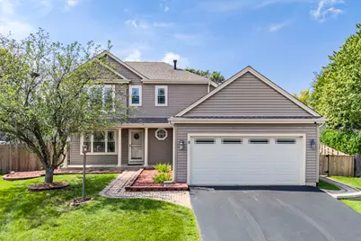 8 Arthur Court, Streamwood, IL 60107 - Photo 1