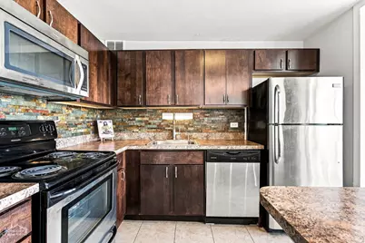 1700 E 56th Street #2209, Chicago, IL 60637 - Photo 14