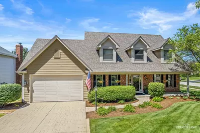 4903 Clearwater Lane, Naperville, IL 60564 - Photo 4