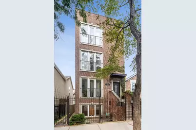 1730 S Des Plaines Avenue #2, Chicago, IL 60616 - Photo 1
