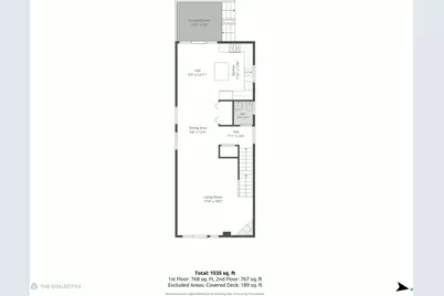 1730 S Des Plaines Avenue #2, Chicago, IL 60616 - Photo 18
