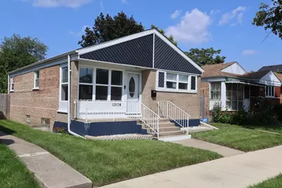 12534 S Lincoln Street, Calumet Park, IL 60827 - Photo 2