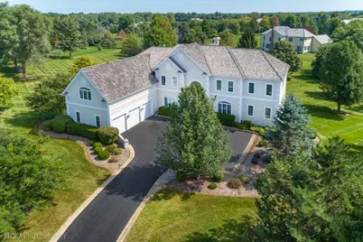 23733 N Lookout Pointe Road, Lake Barrington, IL 60010 - Photo 4