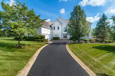 23733 N Lookout Pointe Road, Lake Barrington, IL 60010 - Photo 6