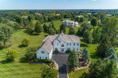 23733 N Lookout Pointe Road, Lake Barrington, IL 60010 - Photo 1