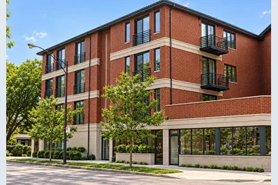 842 N Racine Avenue #202, Chicago, IL 60642 - Photo 1