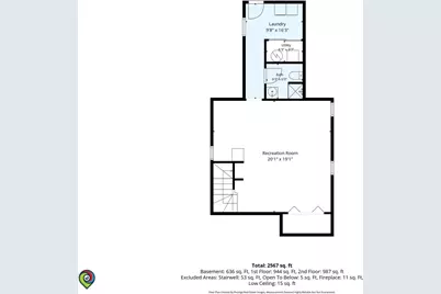 134 N Lombard Avenue, Oak Park, IL 60302 - Photo 48