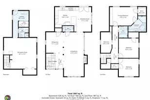 134 N Lombard Ave, Oak Park, IL 60302 - Photo 50