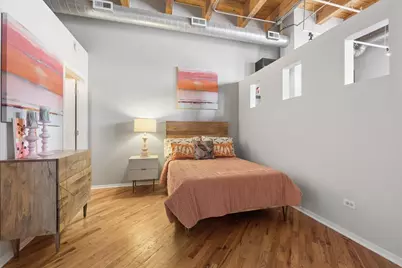 616 W Fulton Street #519, Chicago, IL 60661 - Photo 24