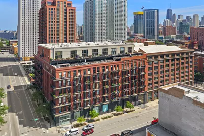 616 W Fulton Street #519, Chicago, IL 60661 - Photo 1