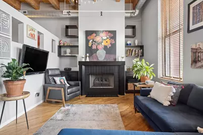 616 W Fulton Street #519, Chicago, IL 60661 - Photo 6