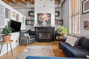 616 W Fulton St, Chicago, IL 60661 - Photo 6