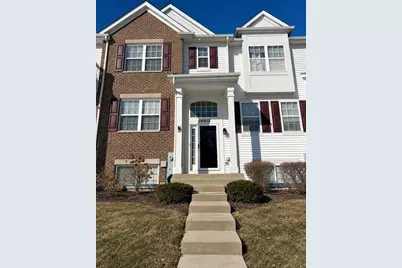 14612 Thomas Jefferson Drive, Plainfield, IL 60544 - Photo 1