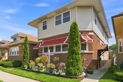 9425 S Throop Street, Chicago, IL 60620 - Photo 2