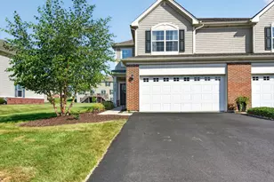 15155 W Cyrus Dr, Manhattan, IL 60442 - Photo 1