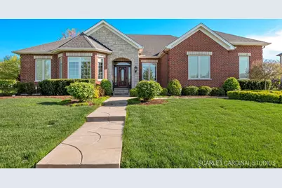 13334 Kerr Street, Plainfield, IL 60585 - Photo 1