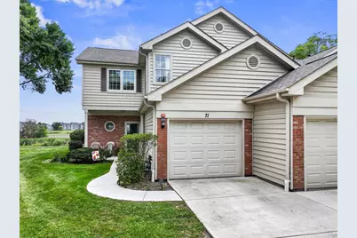 71 Golfview Drive, Glendale Heights, IL 60139 - Photo 1