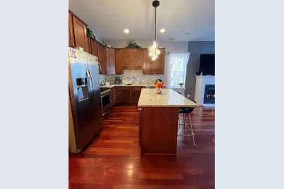 3016 N Harlem Avenue #3N, Chicago, IL 60634 - Photo 2
