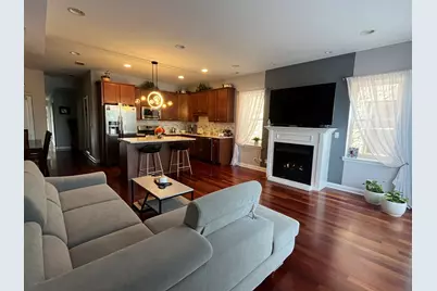 3016 N Harlem Avenue #3N, Chicago, IL 60634 - Photo 4