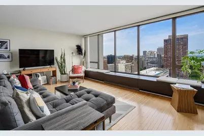 2800 N Lake Shore Drive #2505, Chicago, IL 60657 - Photo 4