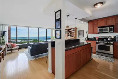 2800 N Lake Shore Drive #2505, Chicago, IL 60657 - Photo 2