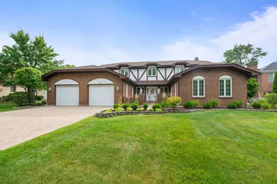 521 Forest Mews Drive, Oak Brook, IL 60523 - Photo 4