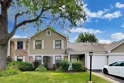 373 Greystone Court #D-2, Schaumburg, IL 60193 - Photo 1