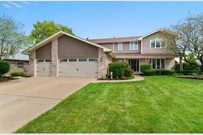8036 Edgebrook Lane, Tinley Park, IL 60487 - Photo 1