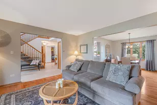 8036 Edgebrook Ln, Tinley Park, IL 60487 - Photo 6