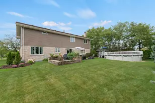 8036 Edgebrook Ln, Tinley Park, IL 60487 - Photo 28