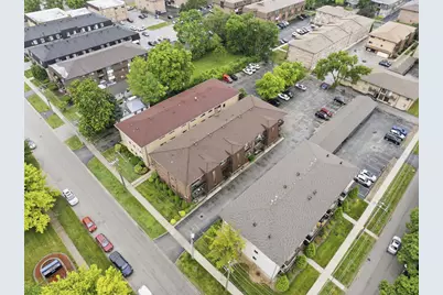 9812 Sayre Avenue #3E, Chicago Ridge, IL 60415 - Photo 20
