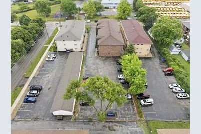 9812 Sayre Avenue #3E, Chicago Ridge, IL 60415 - Photo 22