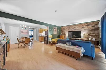 9812 Sayre Avenue #3E, Chicago Ridge, IL 60415 - Photo 2