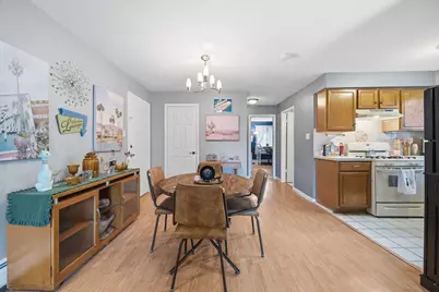 9812 Sayre Avenue #3E, Chicago Ridge, IL 60415 - Photo 8