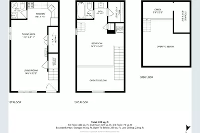 7240 Dixon Street #A, Forest Park, IL 60130 - Photo 22