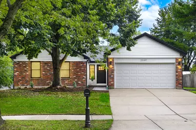 2049 Dorval Drive, Naperville, IL 60565 - Photo 1