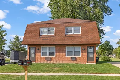 105 Appletree Court, Yorkville, IL 60560 - Photo 2