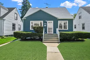 3817 W 86th St, Chicago, IL 60652 - Photo 1