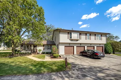 7736 W Kenton Court #7736, Frankfort, IL 60423 - Photo 1